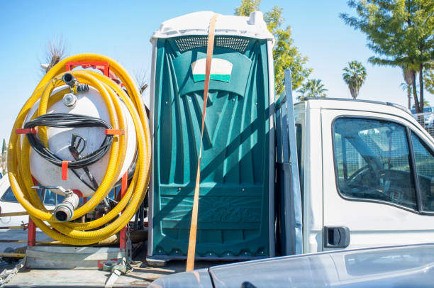 Best Affordable portable toilet rental  in Hickman, KY