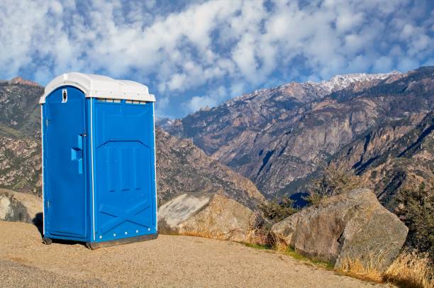 Professional porta potty rental in Hickman, KY