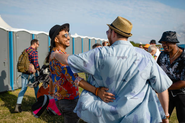 Best High-end porta potty rental  in Hickman, KY
