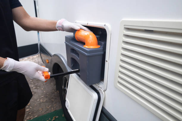 Best Local porta potty services  in Hickman, KY