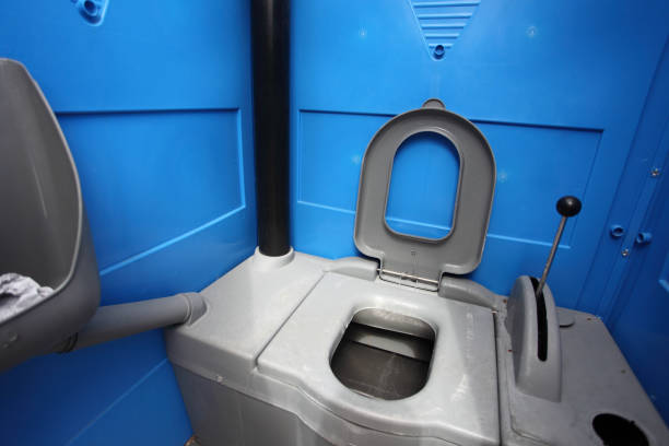 Portable bathroom rental in Hickman, KY