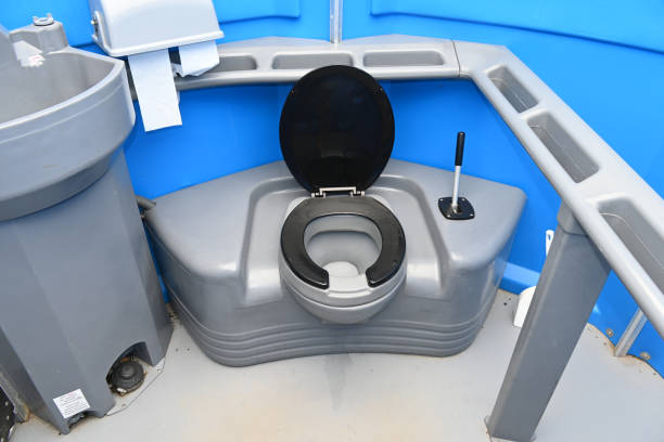 Best Porta potty delivery and setup  in Hickman, KY