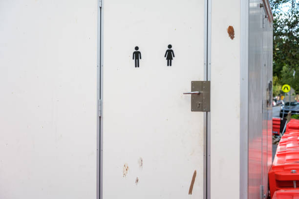 Best Local porta potty services  in Hickman, KY