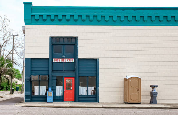 Best Portable restroom trailer rental  in Hickman, KY