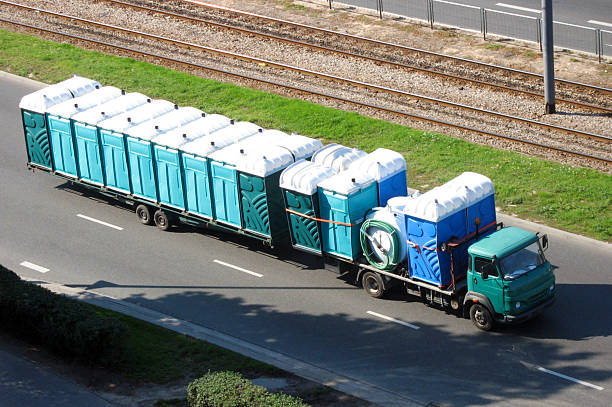 Portable Toilet Options We Offer in Hickman, KY